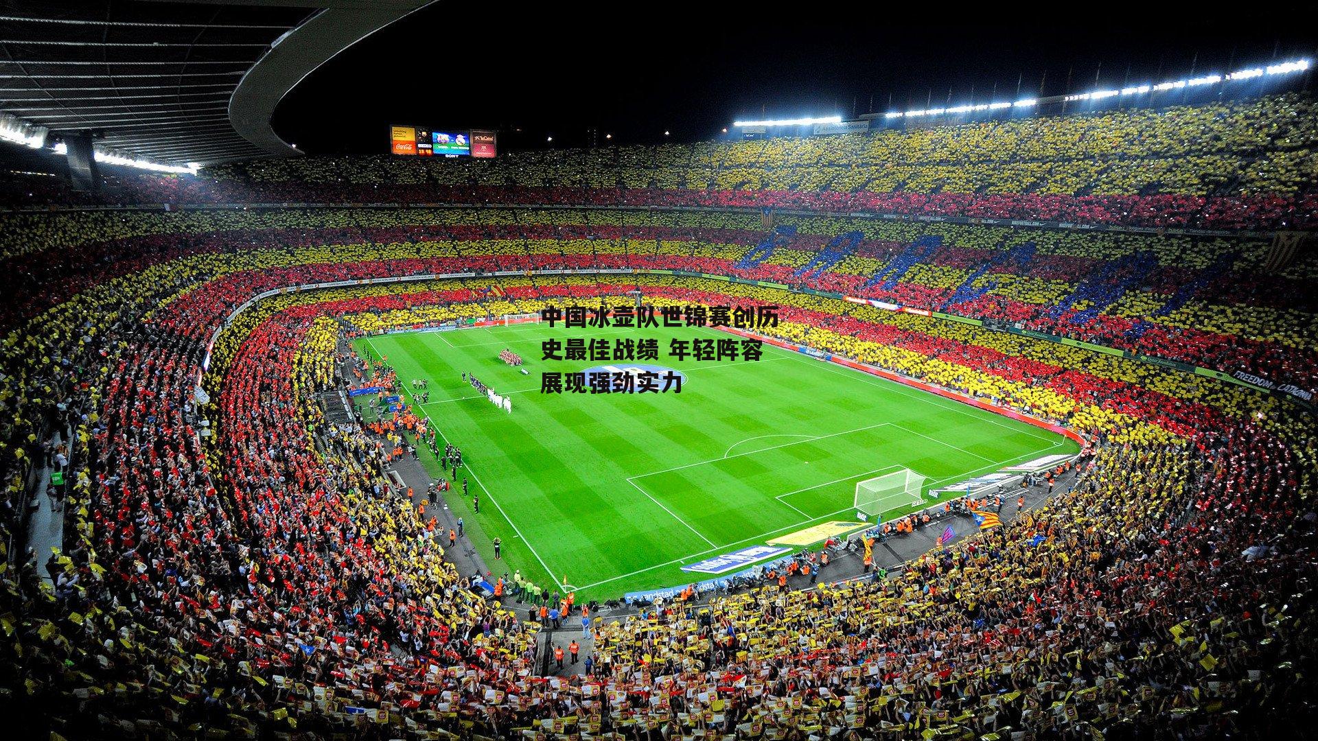 中国冰壶队世锦赛创历史最佳战绩 年轻阵容展现强劲实力